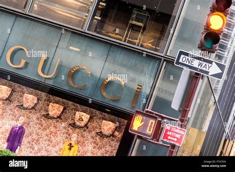 gucci store in new york city|gucci store manhattan.